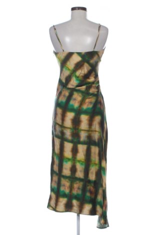 Kleid Zara, Größe S, Farbe Mehrfarbig, Preis 17,46 €