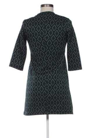 Kleid Zara, Größe S, Farbe Mehrfarbig, Preis 14,00 €