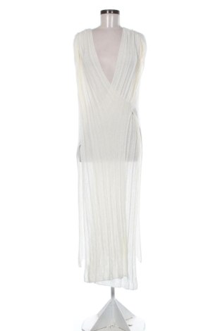 Rochie Zara, Mărime S, Culoare Alb, Preț 107,99 Lei
