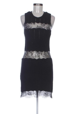 Φόρεμα Zara, Μέγεθος S, Χρώμα Μαύρο, Τιμή 31,65 €