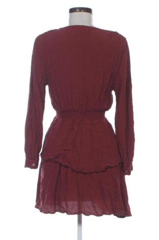 Kleid Zara, Größe M, Farbe Rot, Preis 13,81 €