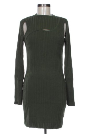 Φόρεμα Zara, Μέγεθος M, Χρώμα Πράσινο, Τιμή 14,00 €