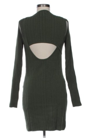 Φόρεμα Zara, Μέγεθος M, Χρώμα Πράσινο, Τιμή 14,00 €
