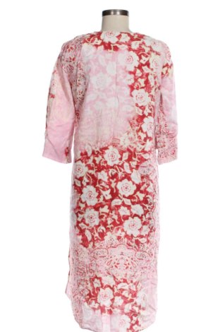 Kleid Zara, Größe S, Farbe Mehrfarbig, Preis 27,38 €