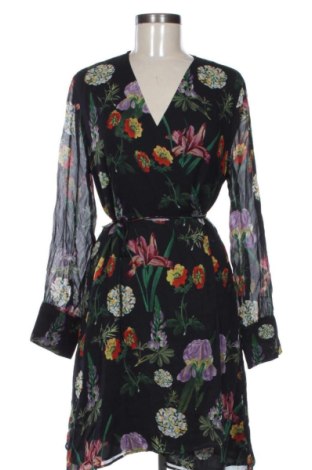 Šaty  Zara, Veľkosť XL, Farba Viacfarebná, Cena  21,95 €, #136536442