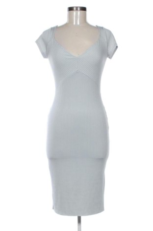 Sukienka Zara, Rozmiar M, Kolor Szary, Cena 74,01 zł