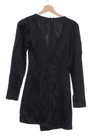 Kleid Zara, Größe XS, Farbe Schwarz, Preis 13,81 €