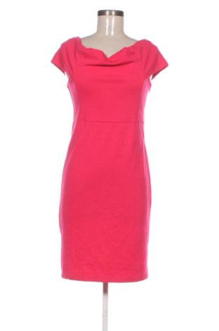 Kleid Zara, Größe XS, Farbe Rosa, Preis 13,81 €
