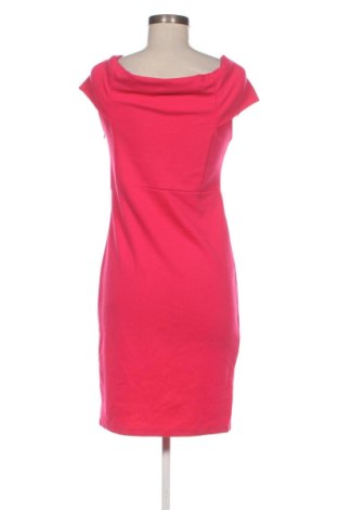 Kleid Zara, Größe XS, Farbe Rosa, Preis 13,81 €