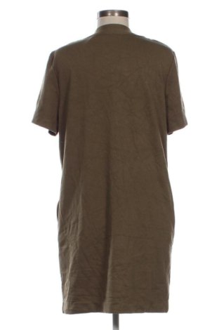 Rochie Zara, Mărime L, Culoare Verde, Preț 85,99 Lei