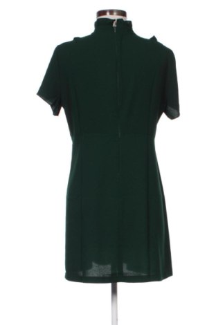 Sukienka Zara, Rozmiar L, Kolor Zielony, Cena 72,99 zł