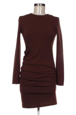 Φόρεμα Zara, Μέγεθος S, Χρώμα Καφέ, Τιμή 16,99 €