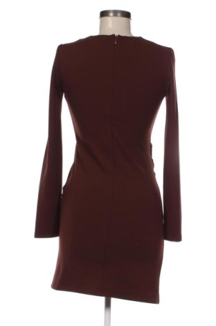 Φόρεμα Zara, Μέγεθος S, Χρώμα Καφέ, Τιμή 16,99 €