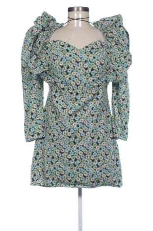 Φόρεμα Zara, Μέγεθος L, Χρώμα Πολύχρωμο, Τιμή 16,99 €