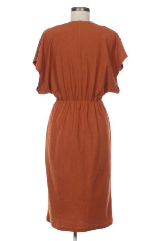 Rochie Zara, Mărime M, Culoare Maro, Preț 107,99 Lei