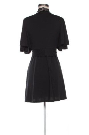 Kleid Zara, Größe M, Farbe Schwarz, Preis 14,00 €
