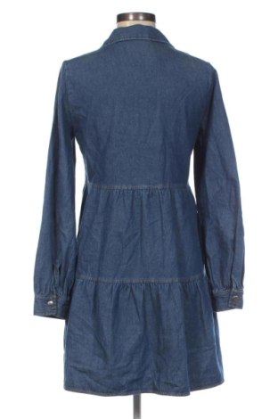 Φόρεμα Zara, Μέγεθος M, Χρώμα Μπλέ, Τιμή 16,99 €