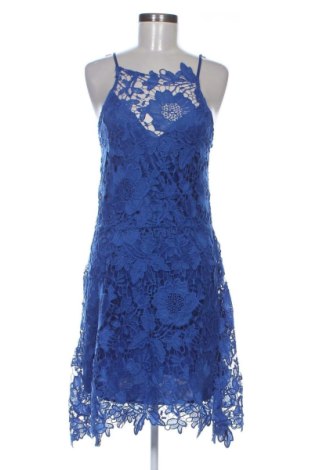 Φόρεμα Zara, Μέγεθος S, Χρώμα Μπλέ, Τιμή 33,17 €