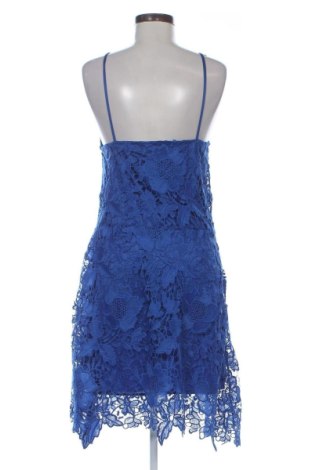 Φόρεμα Zara, Μέγεθος S, Χρώμα Μπλέ, Τιμή 33,17 €