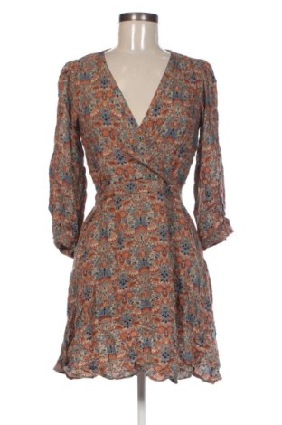 Φόρεμα Zara, Μέγεθος M, Χρώμα Πολύχρωμο, Τιμή 16,99 €