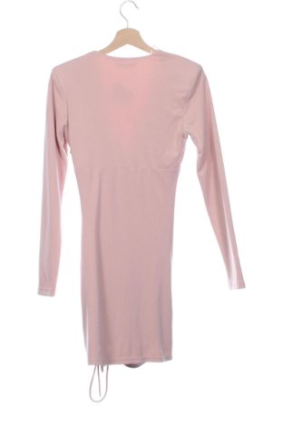 Рокля Zara, Размер S, Цвят Пепел от рози, Цена 14,31 €