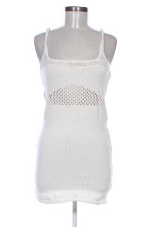 Φόρεμα Zara, Μέγεθος S, Χρώμα Λευκό, Τιμή 37,40 €