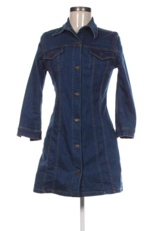 Рокля Zara, Размер S, Цвят Син, Цена 14,31 €