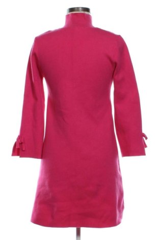 Kleid Zara, Größe L, Farbe Rosa, Preis 13,81 €