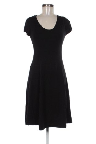 Φόρεμα Zara, Μέγεθος L, Χρώμα Μαύρο, Τιμή 14,00 €