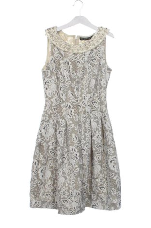 Φόρεμα Zara, Μέγεθος XS, Χρώμα Πολύχρωμο, Τιμή 13,81 €