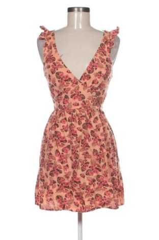 Kleid Zara, Größe M, Farbe Mehrfarbig, Preis 17,46 €