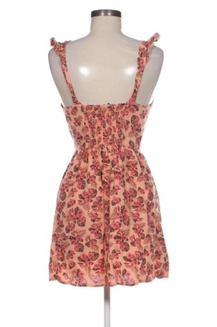 Kleid Zara, Größe M, Farbe Mehrfarbig, Preis 17,46 €