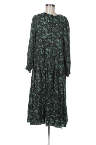Sukienka Zara, Rozmiar L, Kolor Kolorowy, Cena 91,99 zł