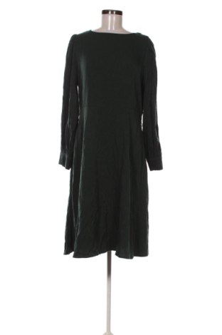 Rochie Zara, Mărime XL, Culoare Verde, Preț 72,00 Lei