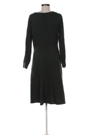 Rochie Zara, Mărime XL, Culoare Verde, Preț 72,00 Lei