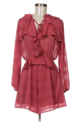 Рокля Zara, Размер S, Цвят Червен, Цена 14,31 €