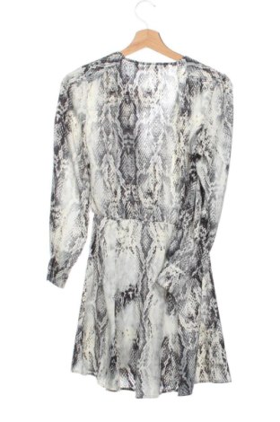 Kleid Zara, Größe XS, Farbe Mehrfarbig, Preis 17,99 €