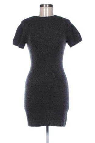 Kleid Zara, Größe S, Farbe Grau, Preis 13,79 €