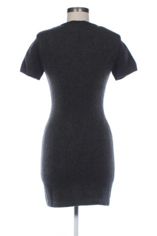 Kleid Zara, Größe S, Farbe Grau, Preis 13,79 €