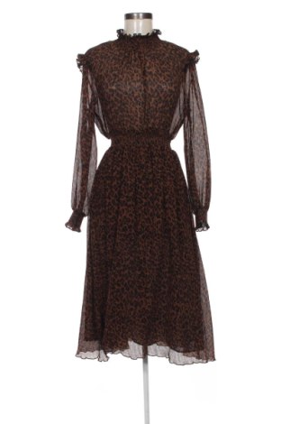 Φόρεμα Zara, Μέγεθος M, Χρώμα Πολύχρωμο, Τιμή 17,00 €