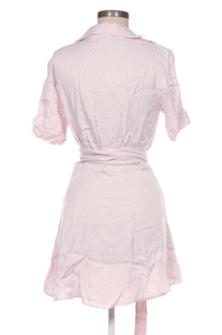 Kleid Zara, Größe S, Farbe Lila, Preis € 14,00