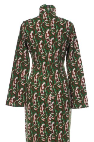 Kleid Zara, Größe M, Farbe Mehrfarbig, Preis 17,00 €