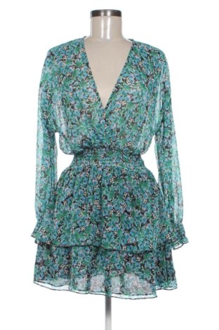 Φόρεμα Zara, Μέγεθος L, Χρώμα Πολύχρωμο, Τιμή 16,99 €