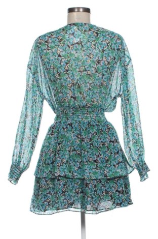 Φόρεμα Zara, Μέγεθος L, Χρώμα Πολύχρωμο, Τιμή 16,99 €