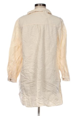 Рокля Zara, Размер S, Цвят Екрю, Цена 14,31 €