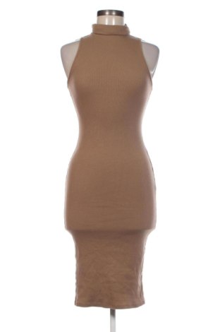 Рокля Zara, Размер S, Цвят Кафяв, Цена 17,89 €