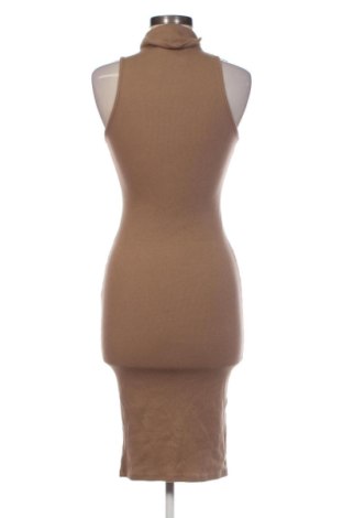 Рокля Zara, Размер S, Цвят Кафяв, Цена 17,89 €