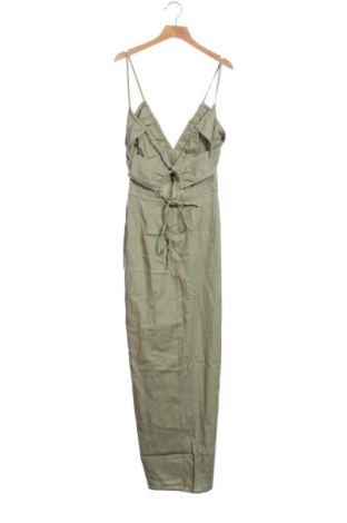 Rochie Zara, Mărime XS, Culoare Verde, Preț 243,09 Lei