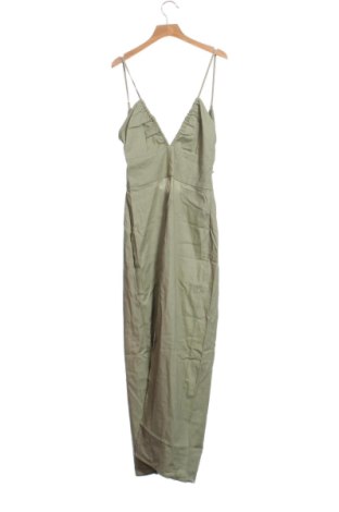 Rochie Zara, Mărime XS, Culoare Verde, Preț 243,09 Lei