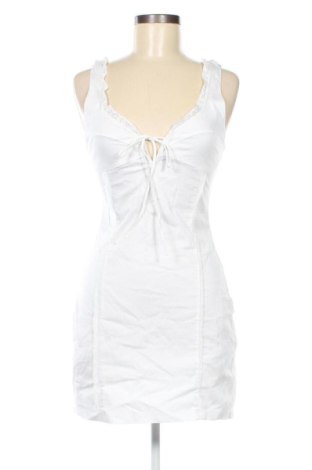 Rochie Zara, Mărime M, Culoare Alb, Preț 71,91 Lei